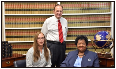Benefits of Hiring an Attorney