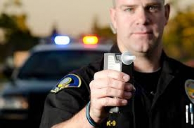DUI In South Carolina